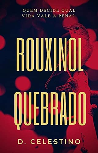 Livro PDF Rouxinol Quebrado
