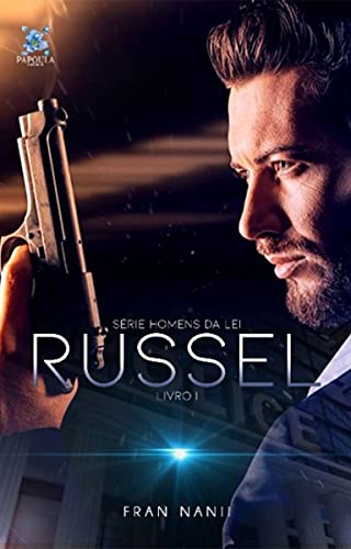 Capa do livro: Russel: Série Homens da Lei – Livro 1 - Ler Online pdf