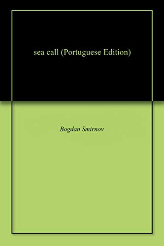 Livro PDF: sea call