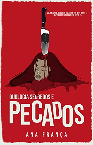 Livro PDF Segredos e Pecados : (Volume Único)