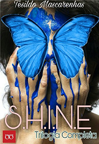 Capa do livro: S.H.I.N.E. Saga completa: BOX - Ler Online pdf