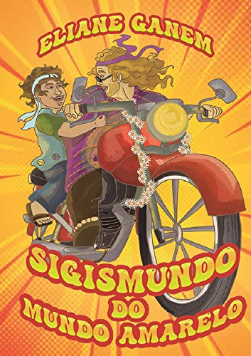 Livro PDF: Sigismundo do Mundo Amarelo