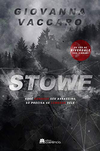 Livro PDF: Stowe