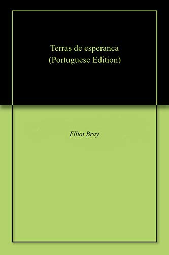 Capa do livro: Terras de esperanca - Ler Online pdf