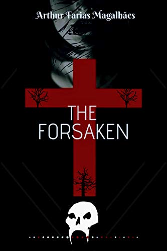 Livro PDF: The Forsaken