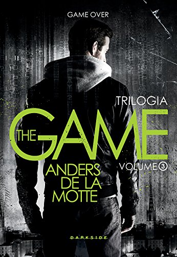 Capa do livro: The game: A Bolha - Ler Online pdf