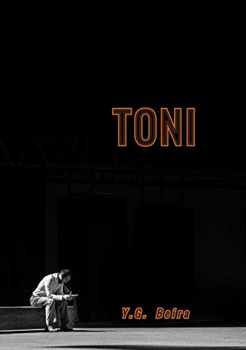 Livro PDF: Toni (Toni e outros contos Livro 1)