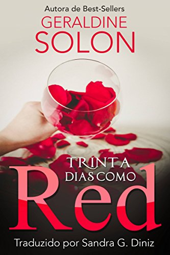 Livro PDF: Trinta Dias como Red