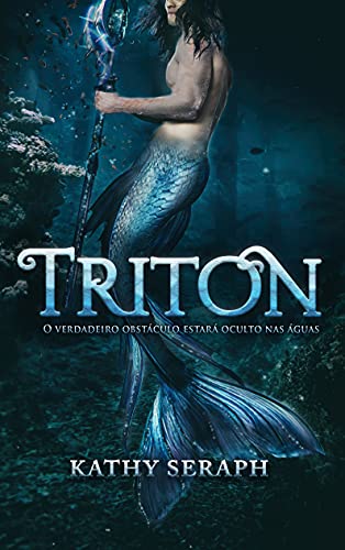 Capa do livro: Triton - Ler Online pdf