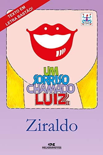 Capa do livro: Um sorriso chamado Luiz (Corpim) - Ler Online pdf
