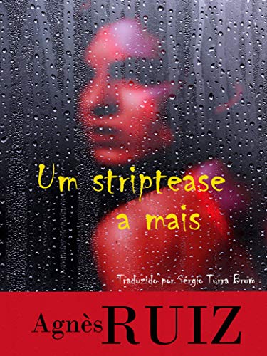 Capa do livro: Um striptease a mais - Ler Online pdf