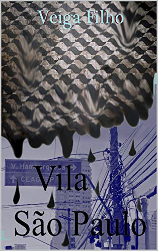 Livro PDF: Vila São Paulo (Barleta Livro 1)