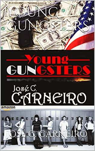 Capa do livro: YOUNG GUNGSTERS - Ler Online pdf