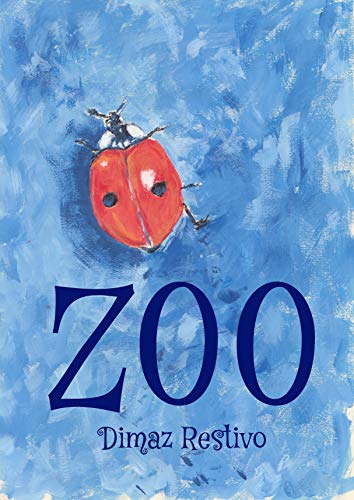 Capa do livro: Zoo (Natureza) - Ler Online pdf