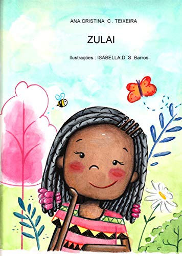 Capa do livro: ZULAI - Ler Online pdf