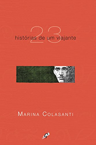 Capa do livro: 23 histórias de um viajante (Marina Colasanti) - Ler Online pdf