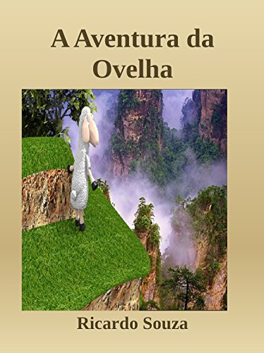 Capa do livro: A Aventura da Ovelha - Ler Online pdf