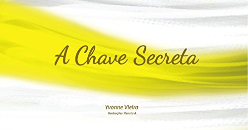 Capa do livro: A Chave Secreta - Ler Online pdf