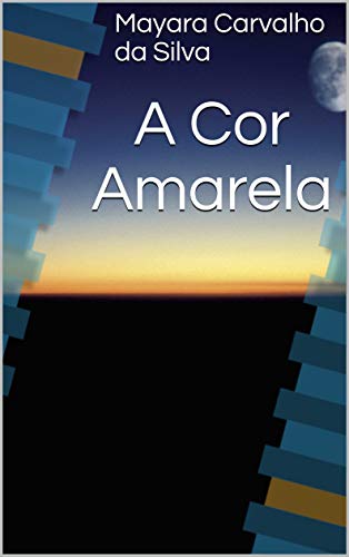 Livro PDF: A Cor Amarela