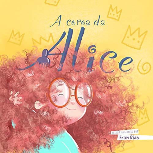 Capa do livro: A coroa da Alice - Ler Online pdf