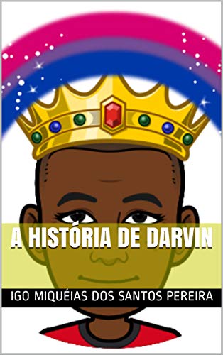 Livro PDF: A história de Darvin