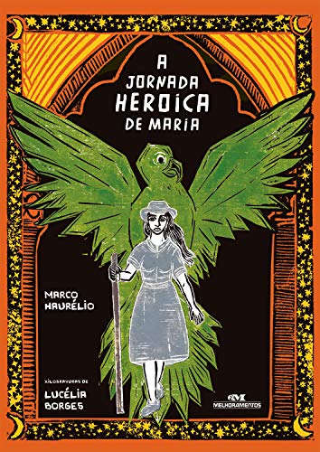 Livro PDF: A Jornada Heroica de Maria