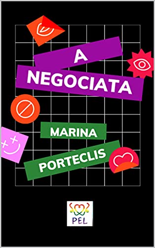Capa do livro: A Negociata - Ler Online pdf