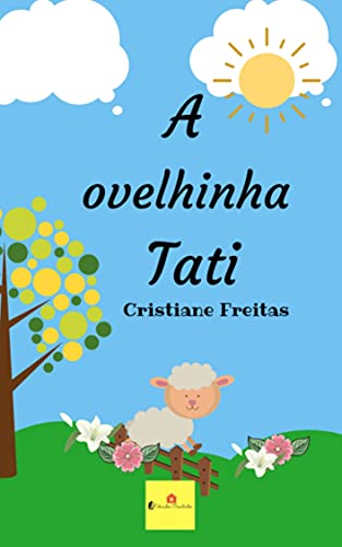 Capa do livro: A ovelhinha Tati - Ler Online pdf