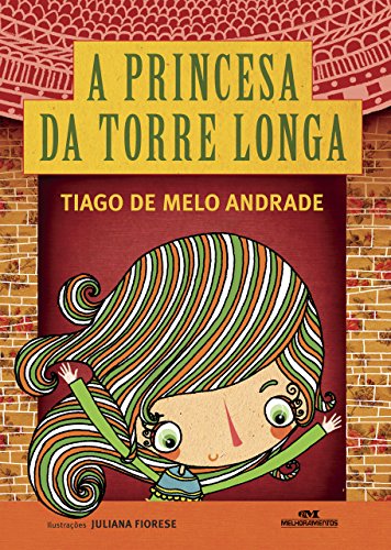 Capa do livro: A Princesa da Torre Longa - Ler Online pdf