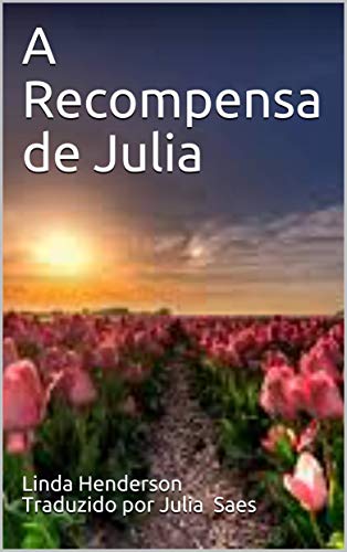 Livro PDF A Recompensa de Julia