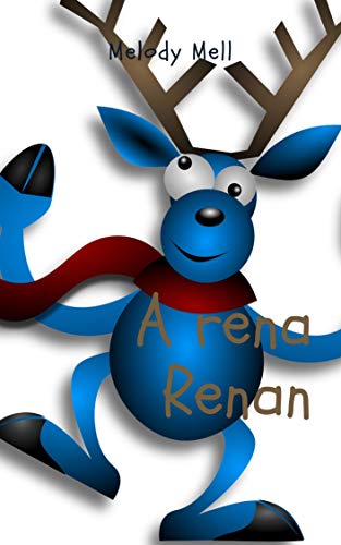Livro PDF: A rena Renan