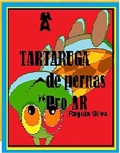 Livro PDF: A Tartaruga de Pernas para o Ar