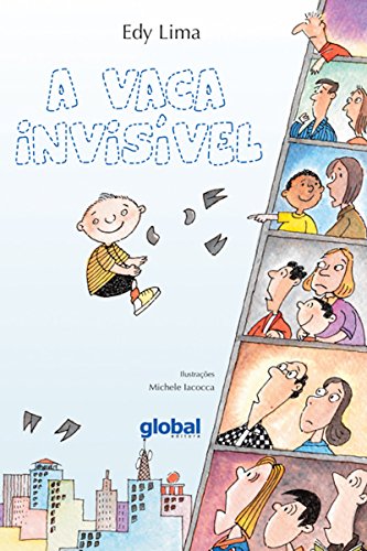 Capa do livro: A vaca invisível - Ler Online pdf