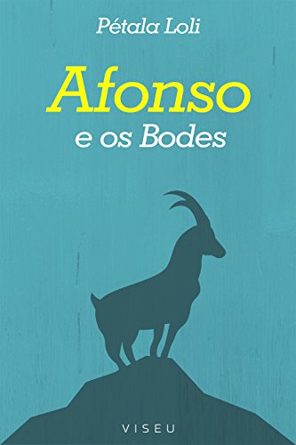 Capa do livro: Afonso e os bodes - Ler Online pdf