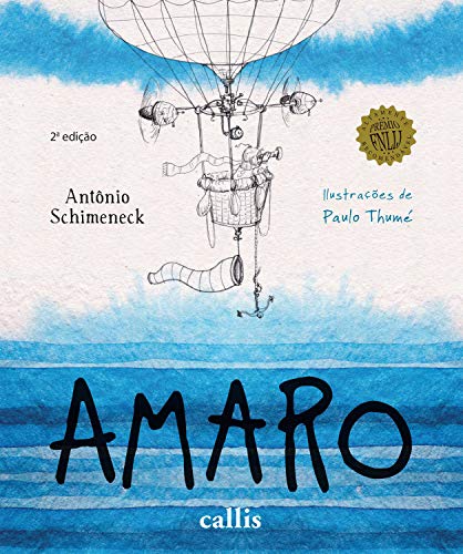 Livro PDF: Amaro