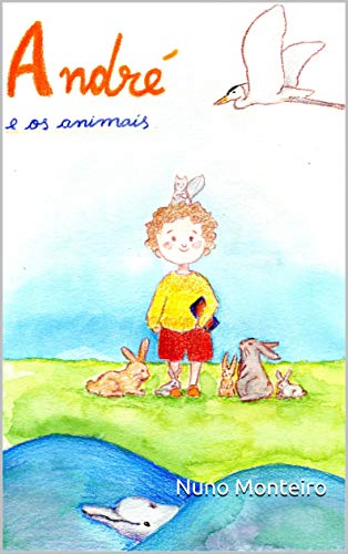 Livro PDF André e os animais!