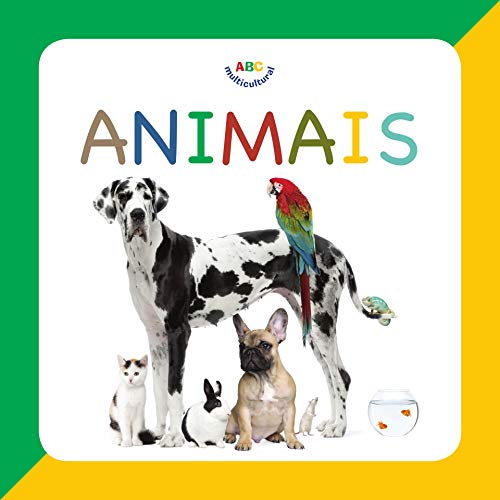 Capa do livro: Animais (Palavras Collection) - Ler Online pdf