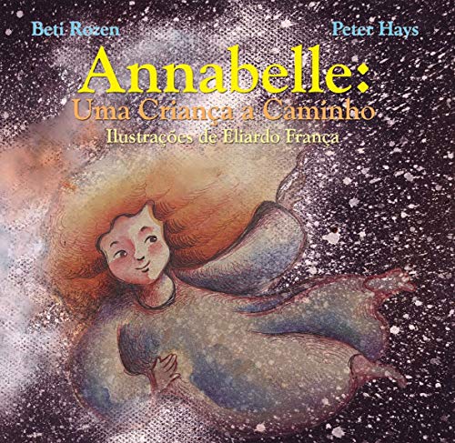 Capa do livro: Annabelle: Uma Criança a Caminho - Ler Online pdf