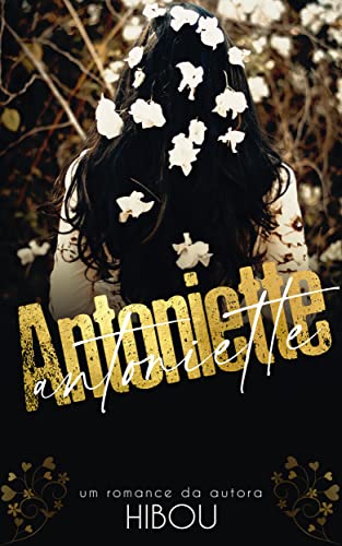 Capa do livro: Antoniette (Histórias da família Rosenberg Livro 1) - Ler Online pdf
