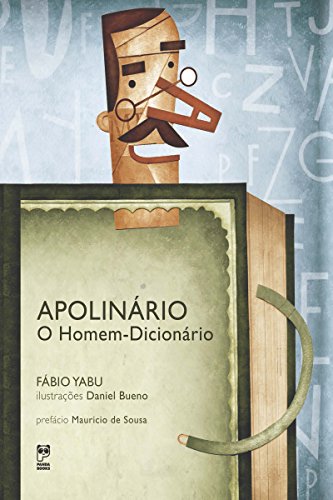 Livro PDF Apolinário – O homem dicionário