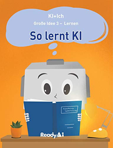Livro PDF Aprendizagem Automática: Como aprende a Inteligência Artificial (AI+Me: Portuguese Edition Livro 3)