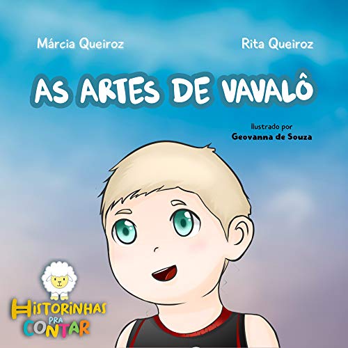 Livro PDF As artes de Vavalô