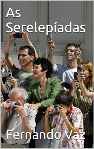 Livro PDF As Serelepíadas