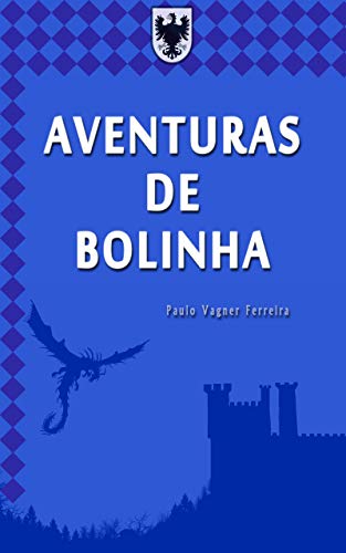Capa do livro: Aventuras de Bolinha - Ler Online pdf