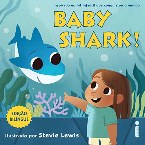 Livro PDF Baby Shark!