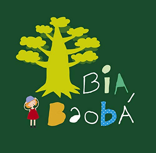 Capa do livro: Bia Baobá - Ler Online pdf