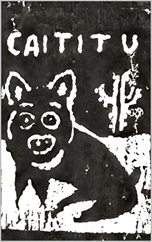Capa do livro: CAITITU: Literatura em cordel infantil - Ler Online pdf