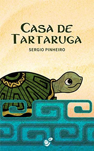 Capa do livro: Casa de Tartaruga - Ler Online pdf