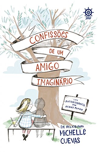 Capa do livro: Confissões de um amigo imaginário - Ler Online pdf