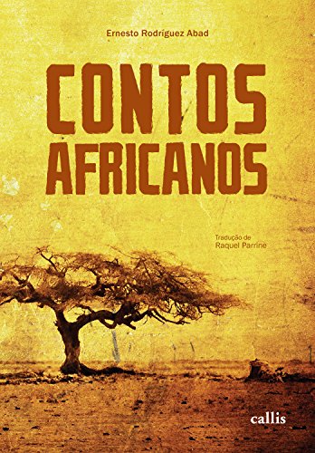 Capa do livro: Contos africanos - Ler Online pdf